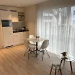 Stunning Apartments, Bernina - Self Checkin Appartamento