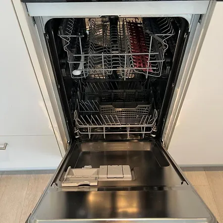 דירה Stunning Apartments, Bernina - Self Checkin ציריך