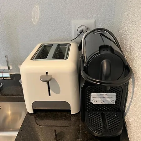 Stunning Apartments, Bernina - Self Checkin * Zurich