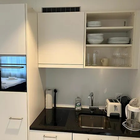 Stunning Apartments, Bernina - Self Checkin