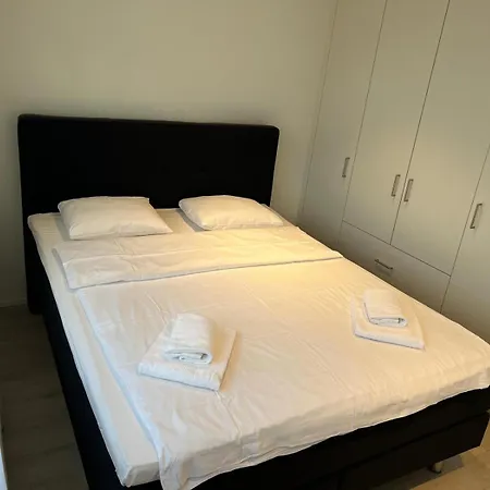 Апартаменти Stunning Apartments, Bernina - Self Checkin