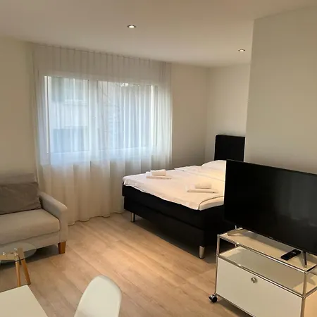 Stunning Apartments, Bernina - Self Checkin