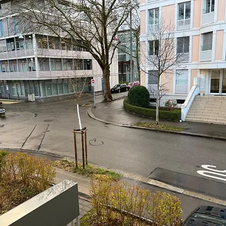 Appartement Stunning Apartments, Bernina - Self Checkin