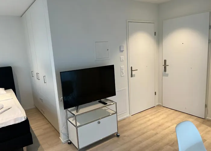 Stunning Apartments, Bernina - Self Checkin