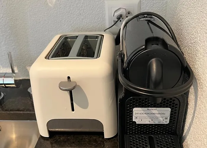 Stunning Apartments, Bernina - Self Checkin * زيورخ