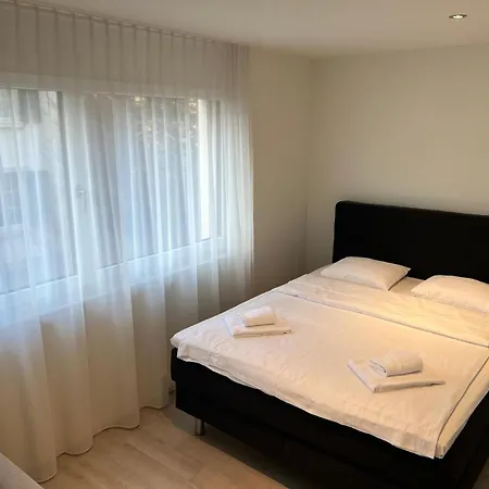 Stunning Apartments, Bernina - Self Checkin *