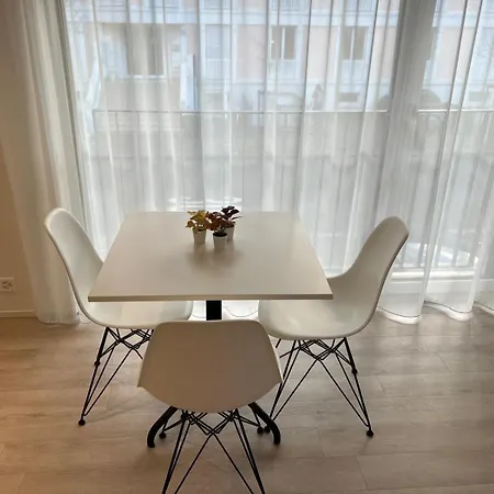 דירה Stunning Apartments, Bernina - Self Checkin *