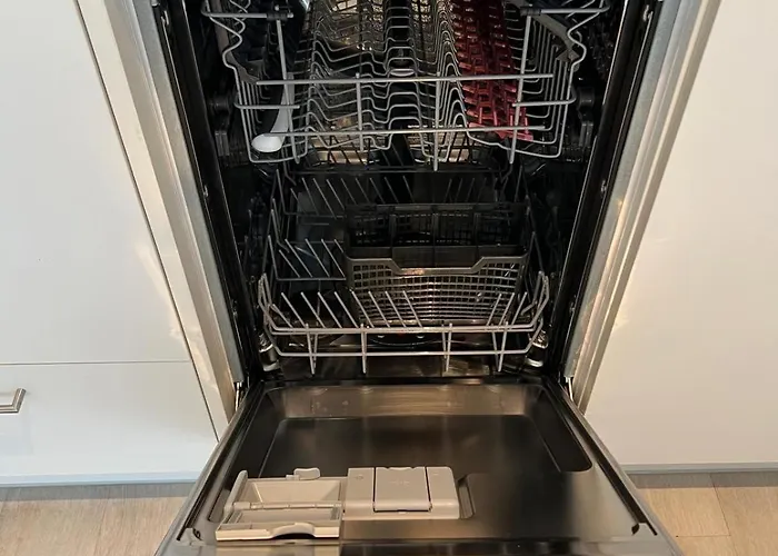 דירה Stunning Apartments, Bernina - Self Checkin ציריך