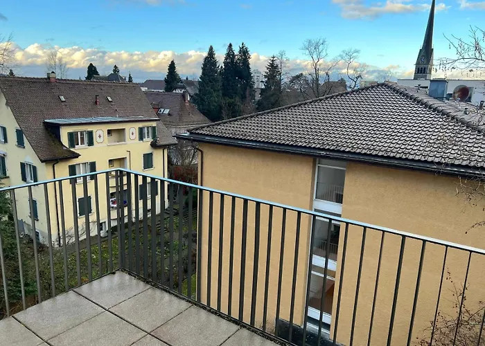 Stunning Apartments, Bernina - Self Checkin * ציריך