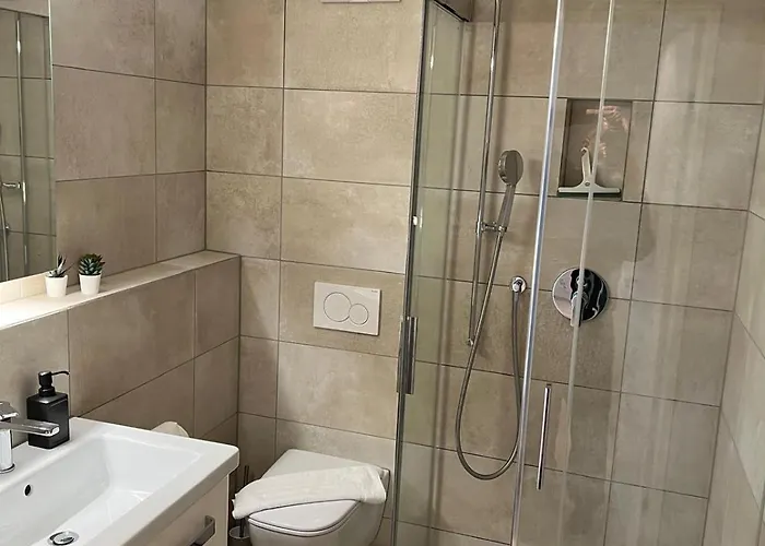 Stunning Apartments, Bernina - Self Checkin