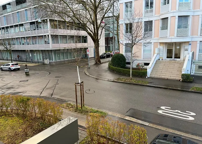 דירה Stunning Apartments, Bernina - Self Checkin