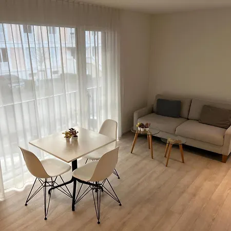 公寓 Stunning Apartments, Bernina - Self Checkin 苏黎世