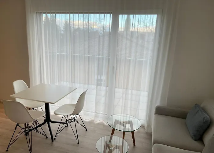 Stunning Apartments, Bernina - Self Checkin 公寓 苏黎世