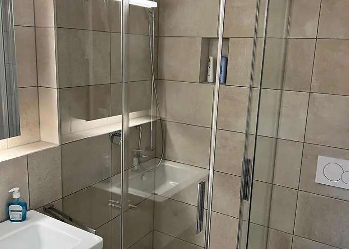 Stunning Apartments, Bernina - Self Checkin 公寓 *