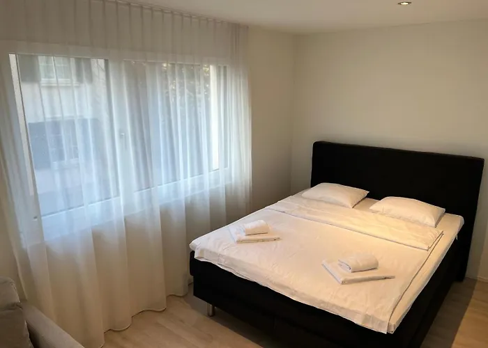 Stunning Apartments, Bernina - Self Checkin *